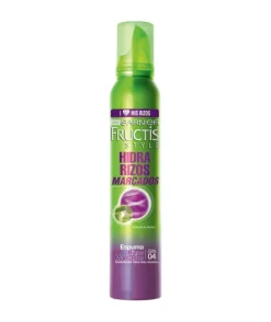 Espuma Hydra Rizos Marcados 200 Ml