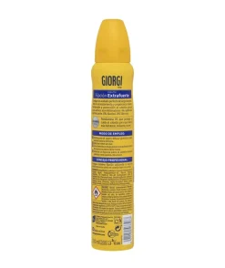 Espuma Perfect Fix Extra Fuerte 210 Ml