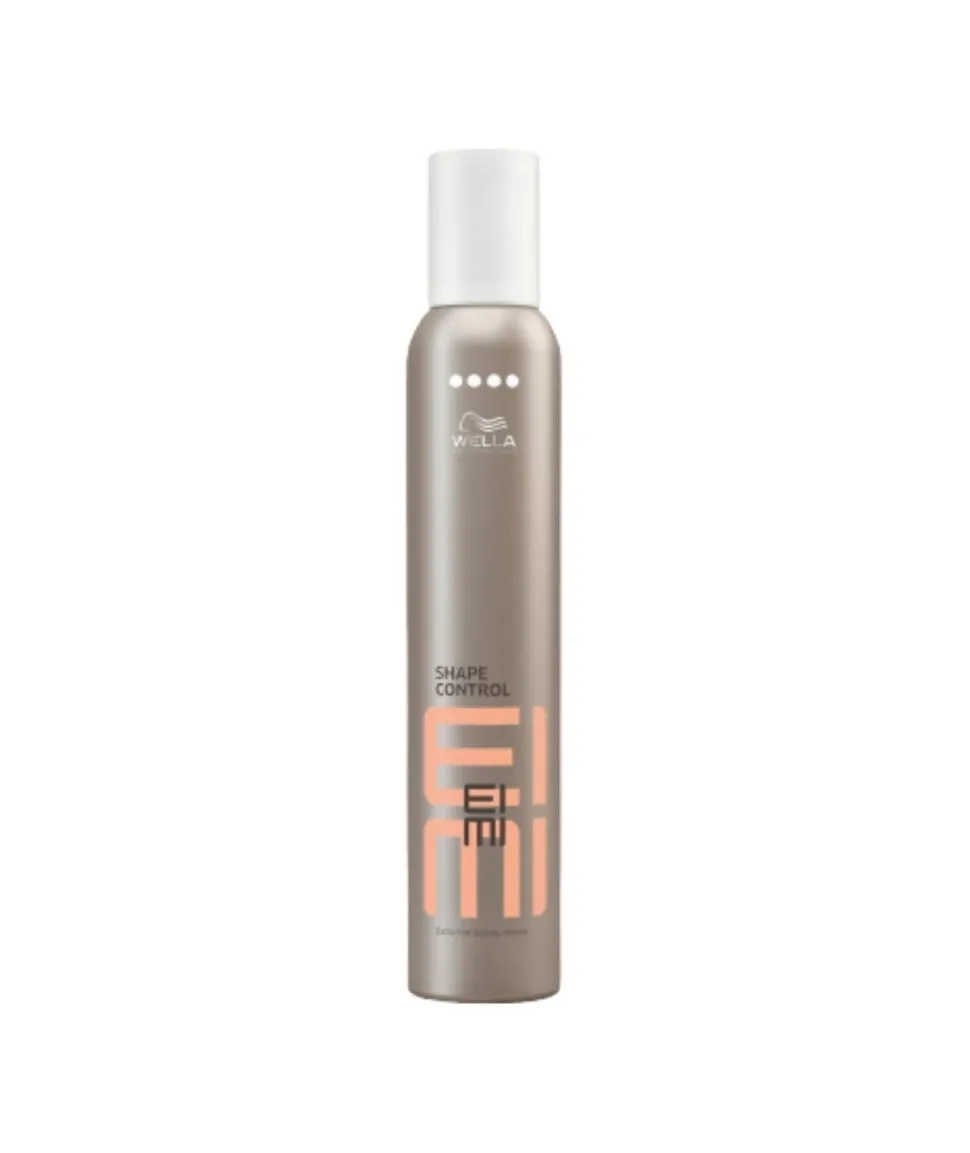 Espuma Shape Control 300 Ml