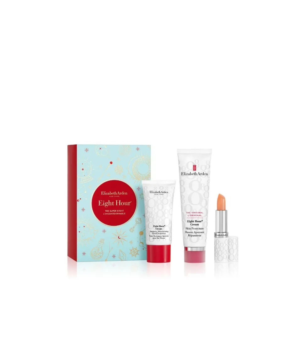 Estuche 8 Hour Crema