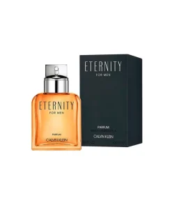 Eternity Intense Para Hombre 50 Ml