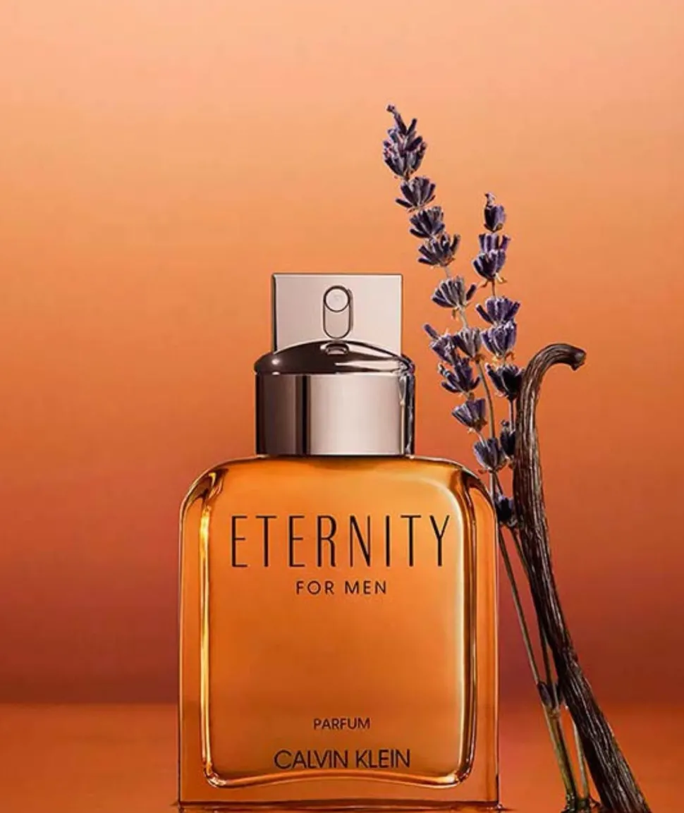 Eternity Intense Para Hombre100 Ml