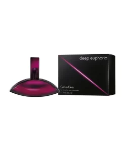Euphoria Deep Eau De Parfum 50 Ml
