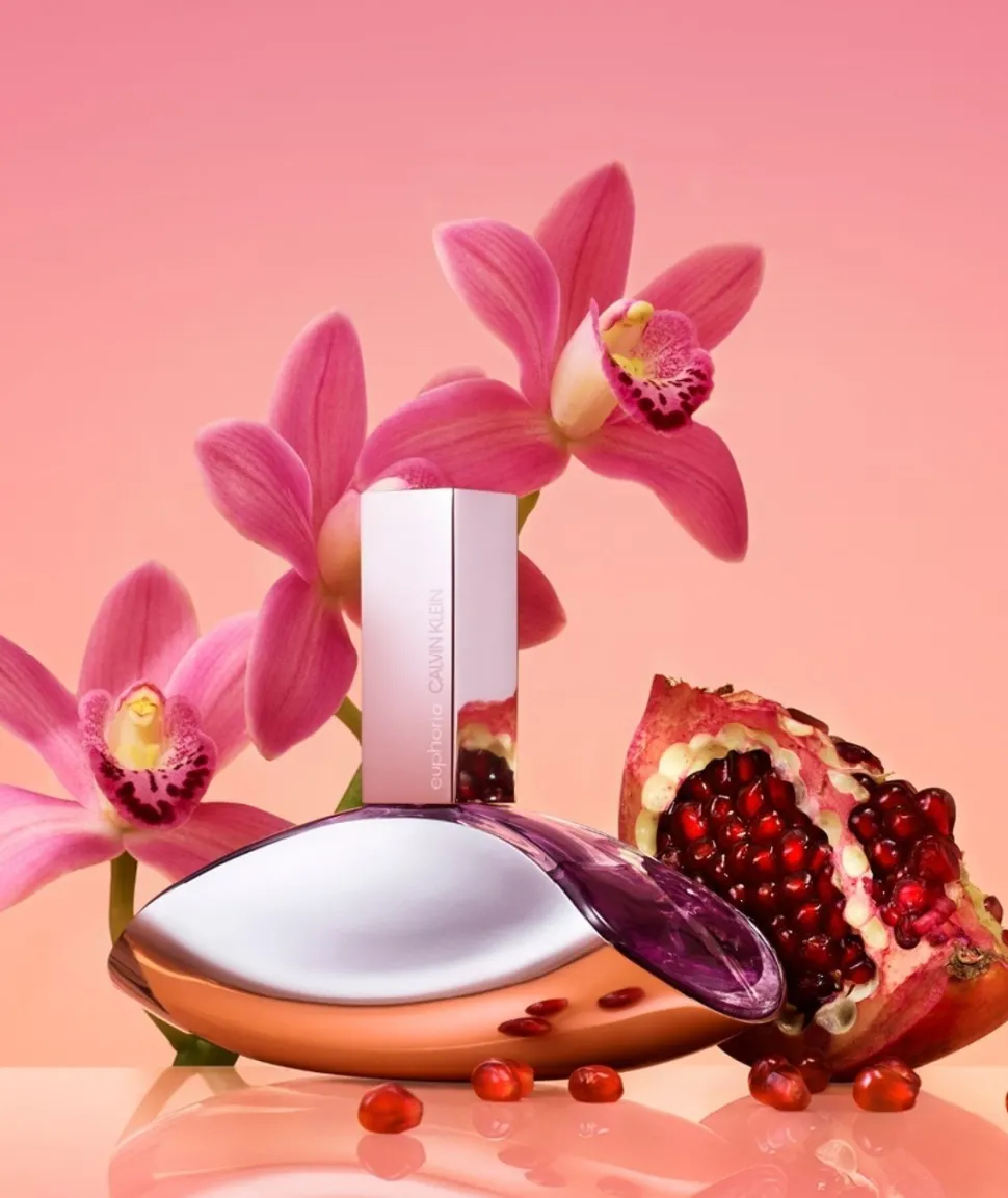 Euphoria Eau De Parfum 160 Ml