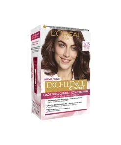 Excellence Creme Tinte 5.15 Chocolate Helado
