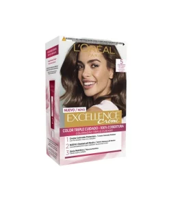 Excellence Creme Tinte 5 Castano Claro