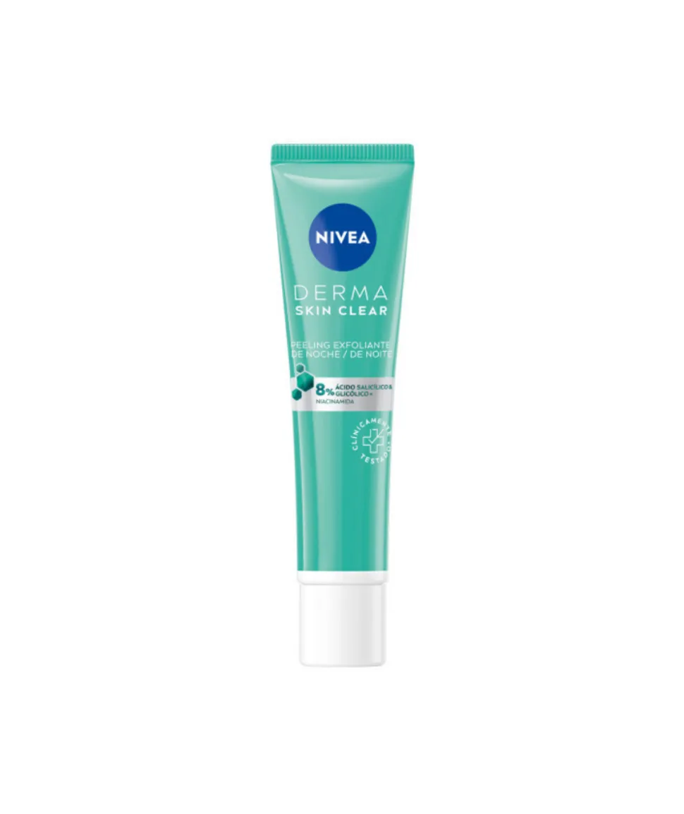Exfoliante Skin Clear 40 Ml