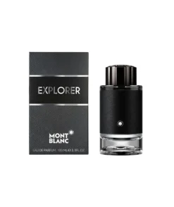 Explorer Eau De Parfum 100 Ml