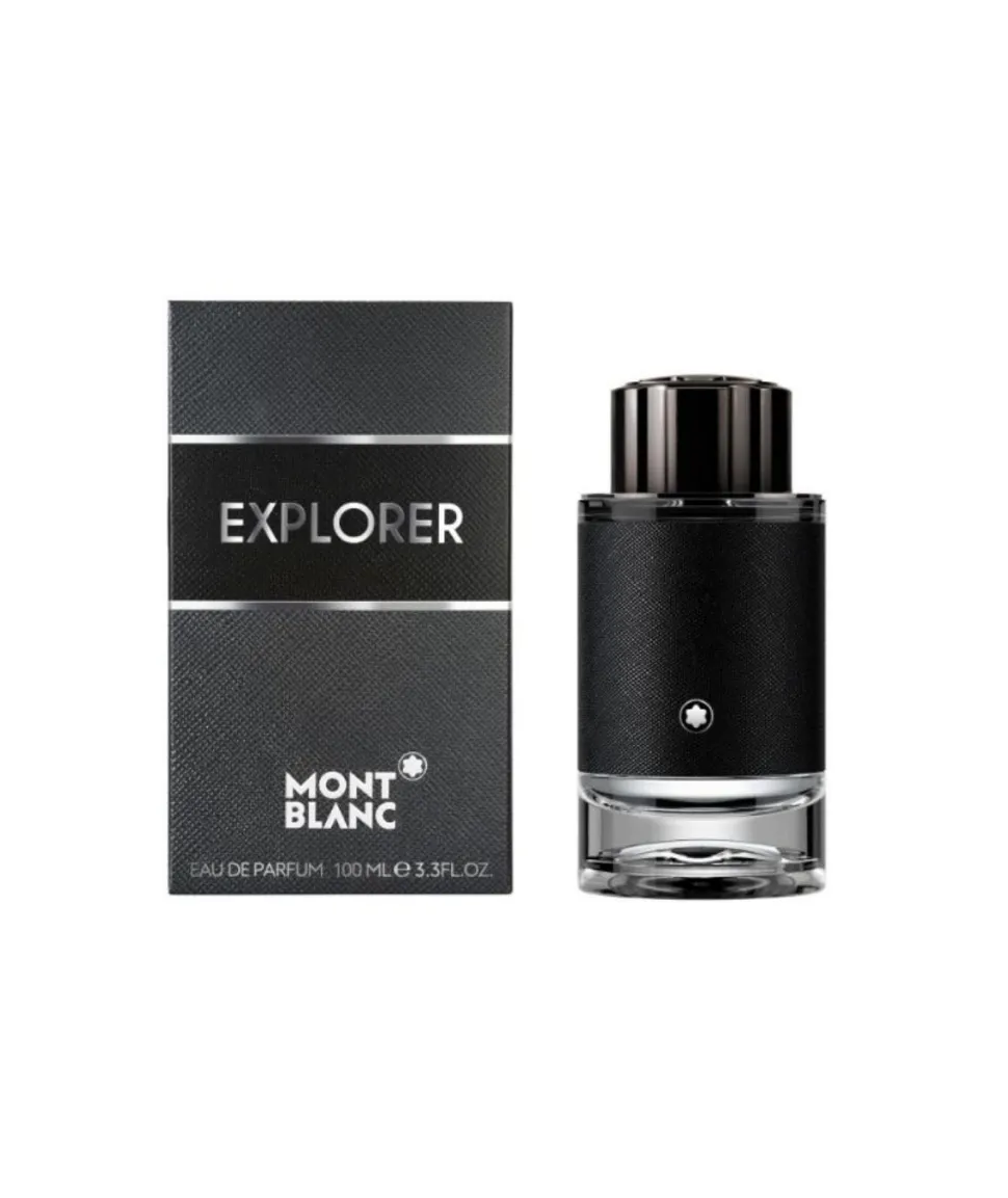 Explorer Eau De Parfum 100 Ml