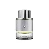Explorer Platinum 60 Ml Edp Hombre