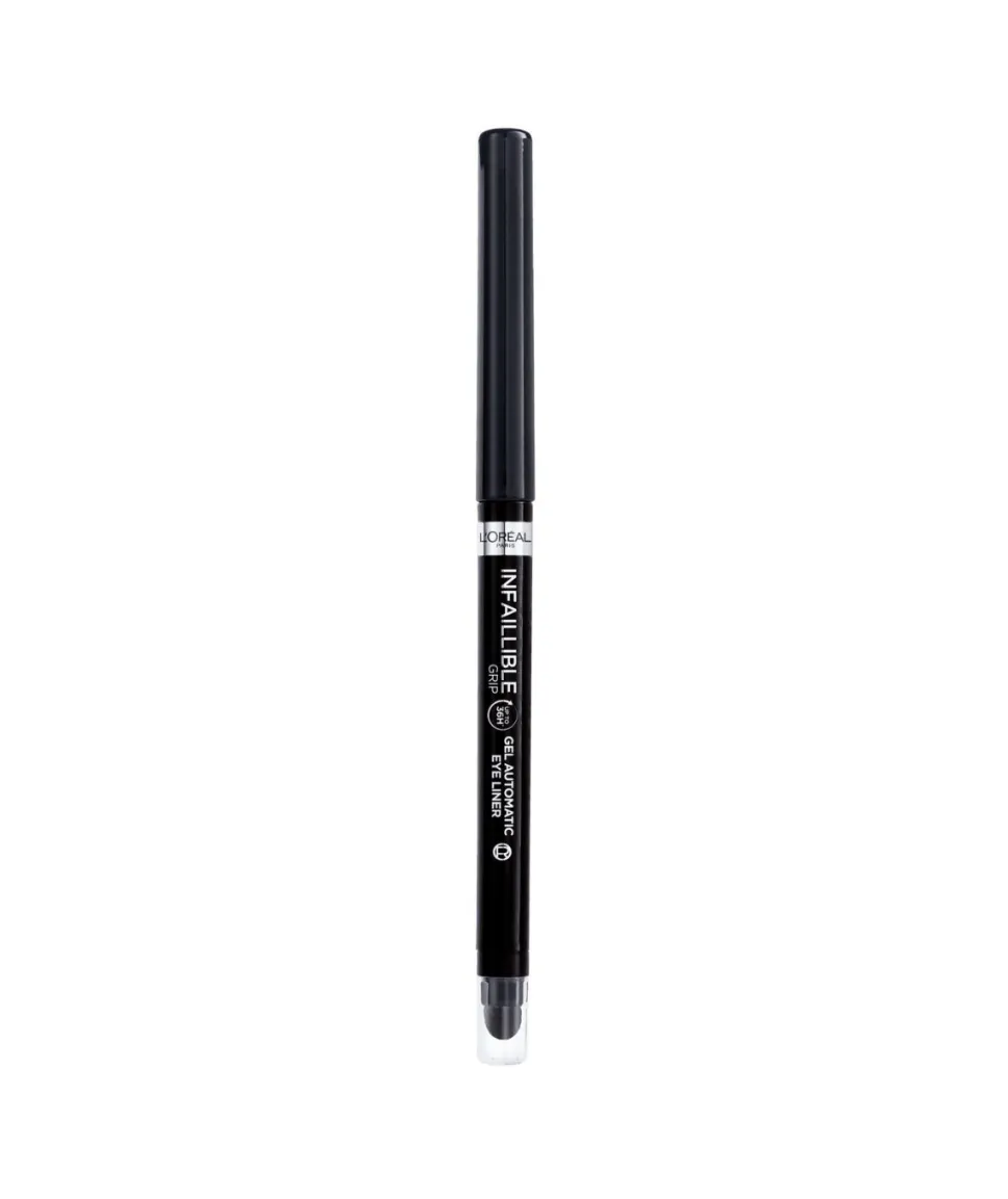 Eyeliner Gel Automatico Infalible Negro