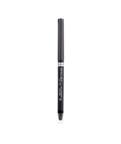 Eyeliner Gel Automatico Infalible Gris