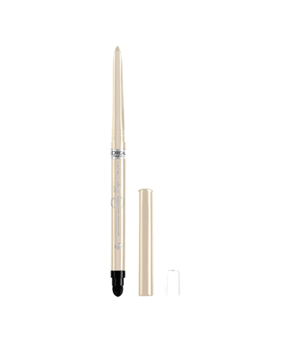 Eyeliner Infalible Grip Gel Automatic 36H Opalescent 11