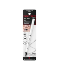 Eyeliner Infalible Grip Gel Automatic 36H Polar White 09