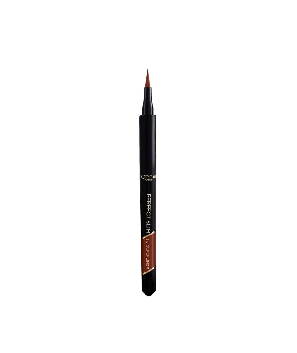 Eyeliner Perfect Slim Waterproof Tono 03