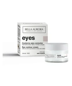 Eyes Contorno De Ojos Multi-Corrector