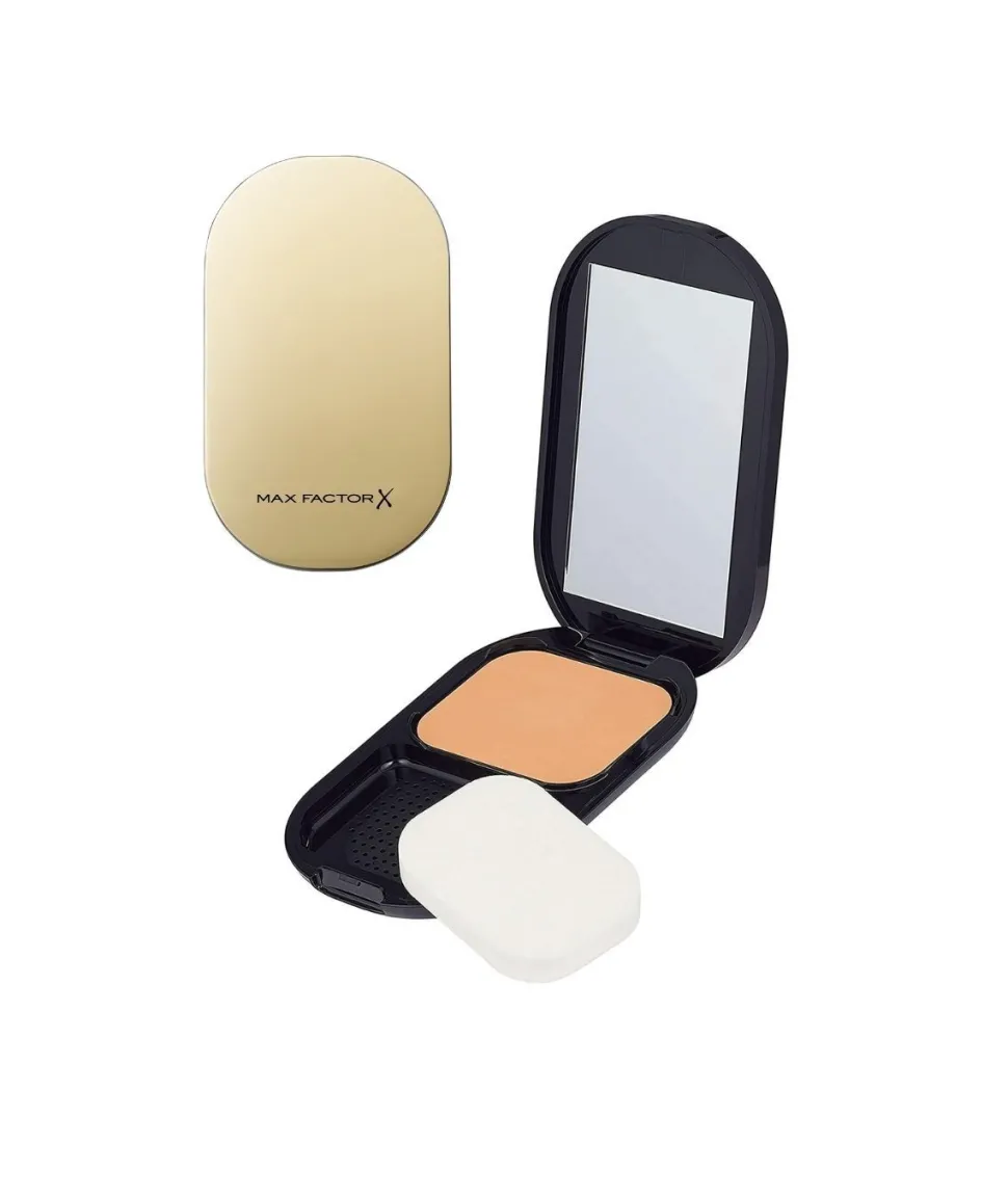 Facefinity Base De Maquillaje Compacta 06
