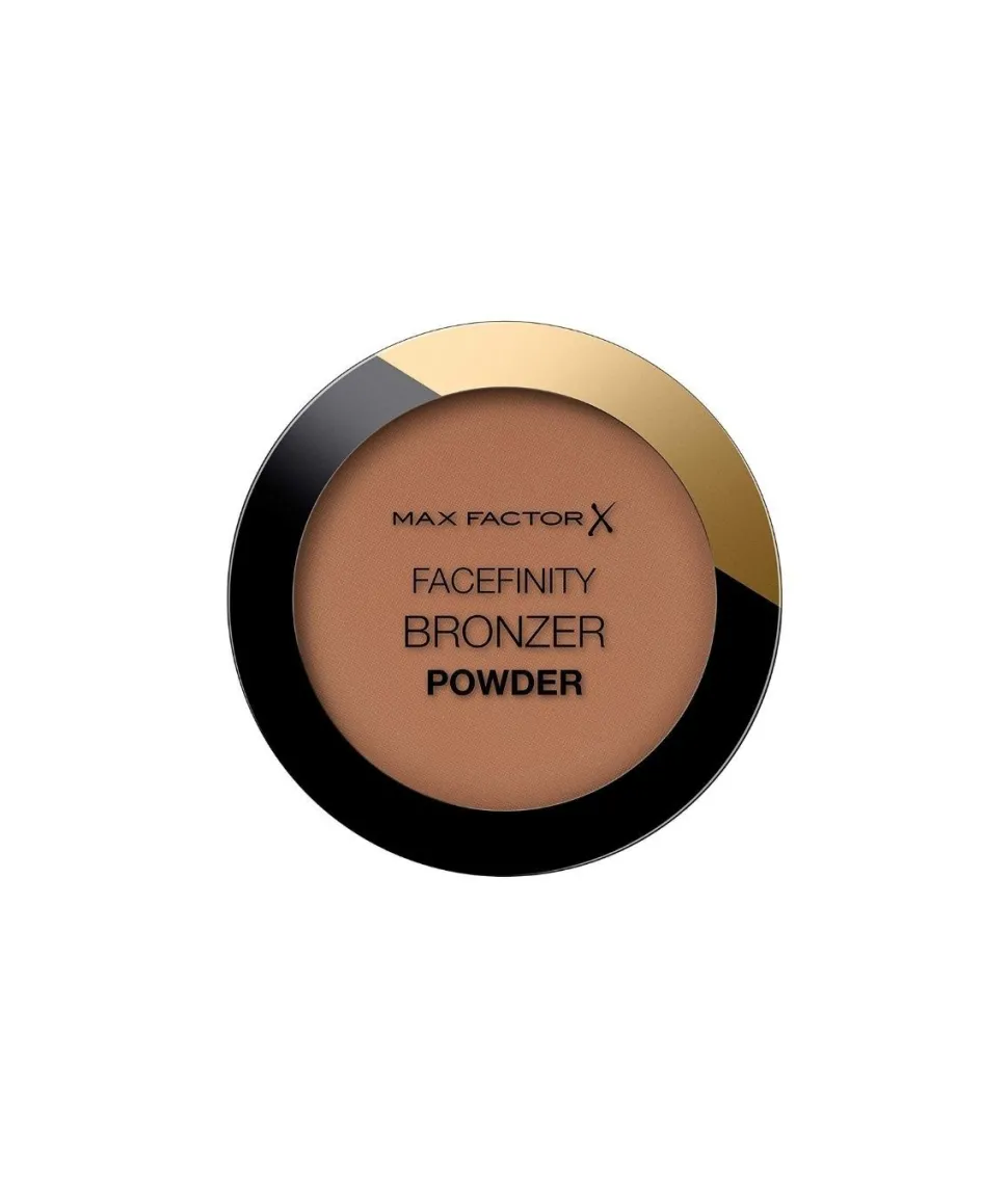 Facefinity Polvo Bronceador 02