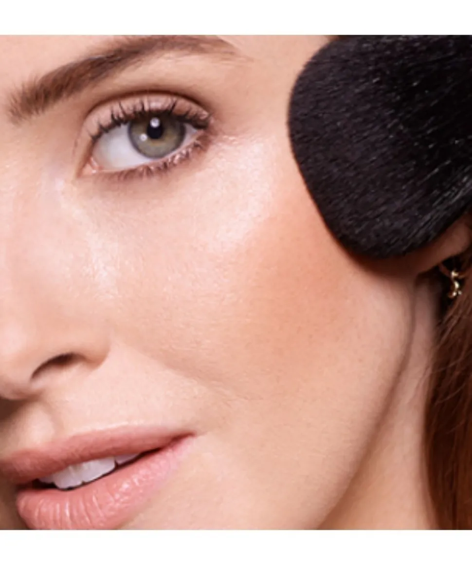 Facefinity Polvo Bronceador 02