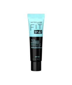 Fit Me Matte Poreles Primer Matificante