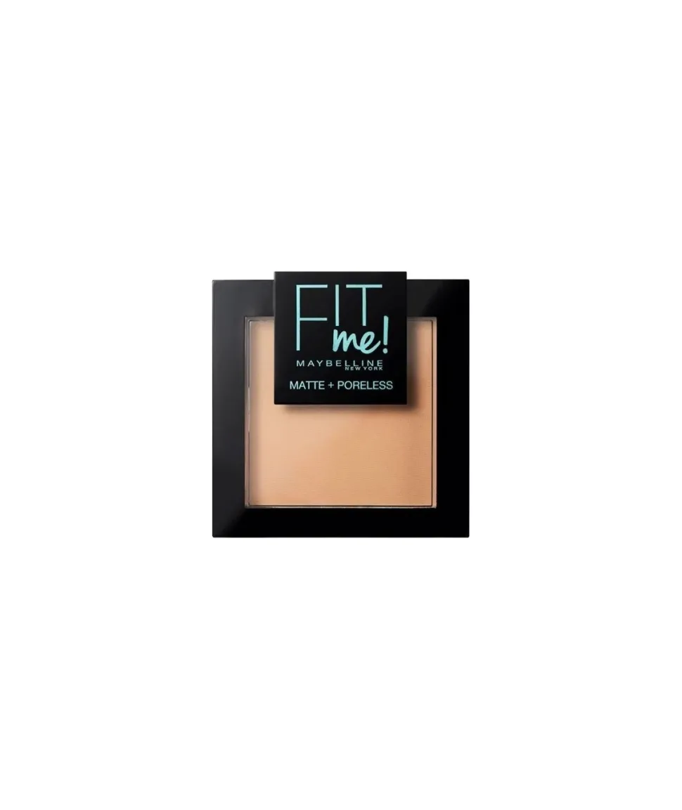 Fit Me Polvo Matificante 220