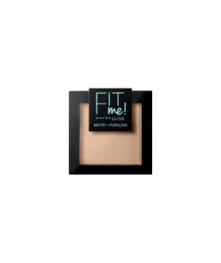 Fit Me Polvo Matificante 120