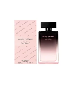For Her Forever Edp "Ed.Limitada". 100 Ml