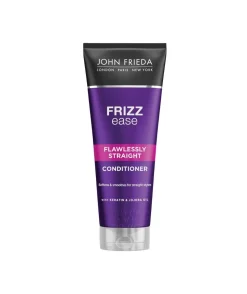 Frizz Ease Acondicionador Liso