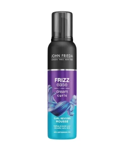 Frizz Ease Espuma Rizos Revitalizados Dream Curls
