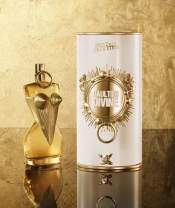 Gaultier Divine Eau De Parfum 50 Ml