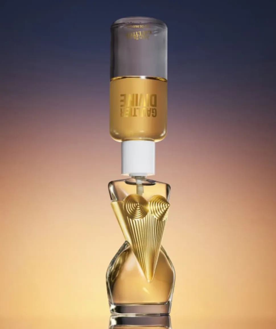 Gaultier Divine Recargable 200 Ml