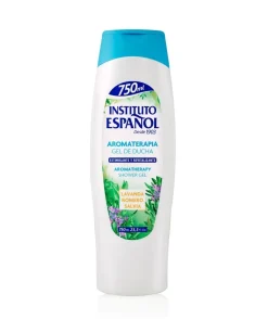 Gel De Baño Aromaterapia 750 Ml