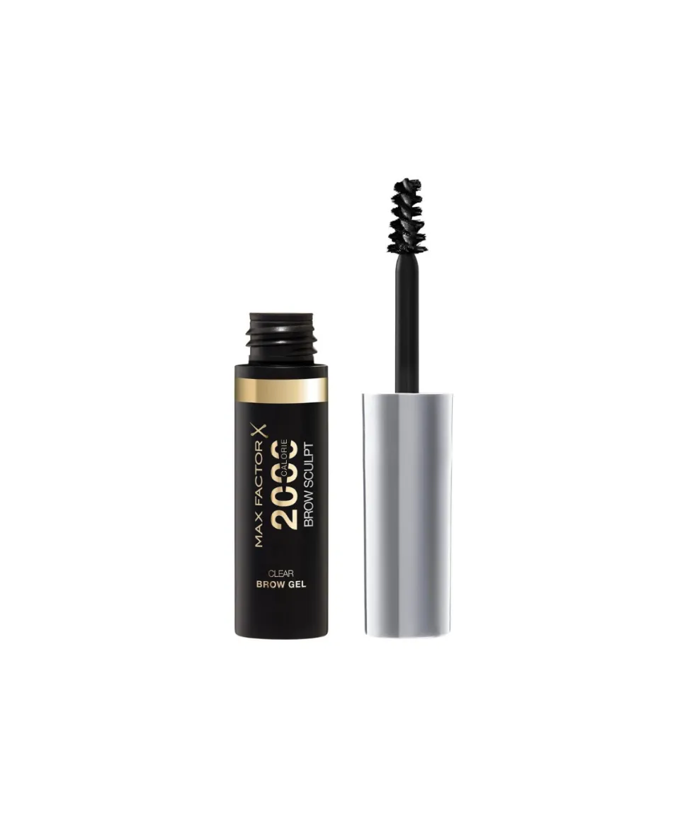 Gel De Cejas 2000 Calorie Volumen Brow Clear 006