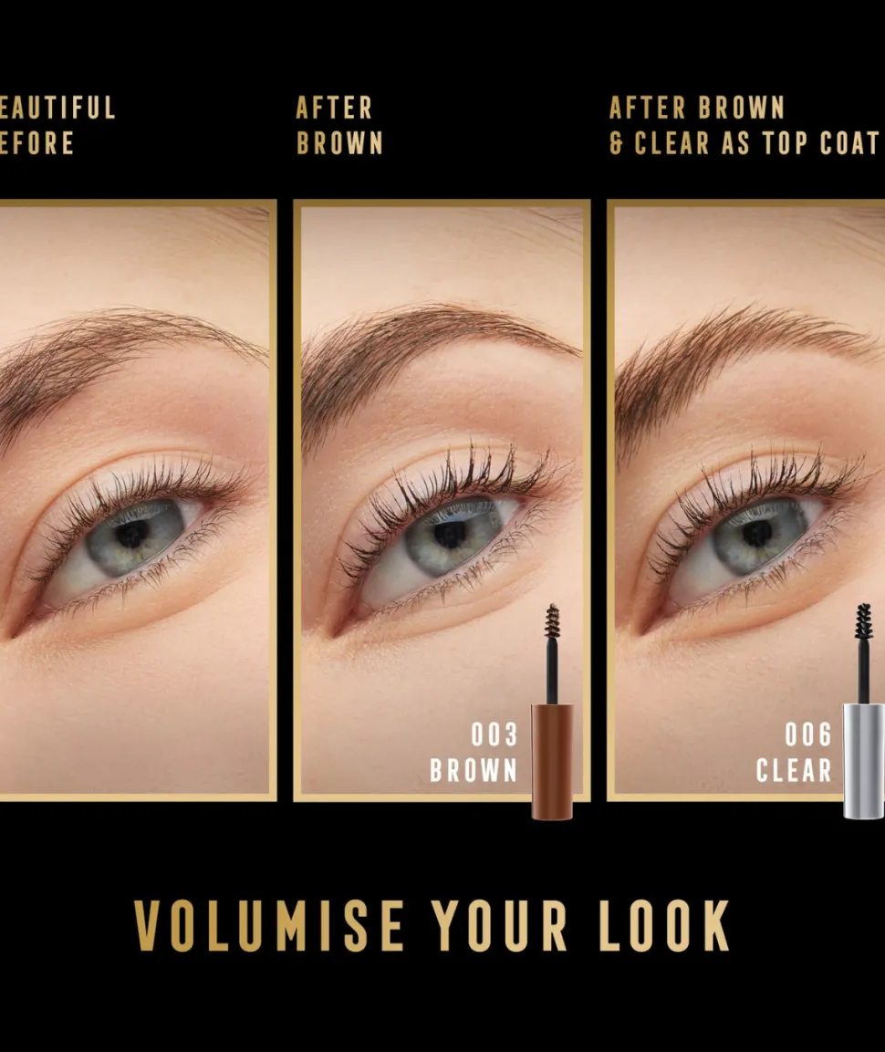 Gel De Cejas 2000 Calorie Volumen Brow 001