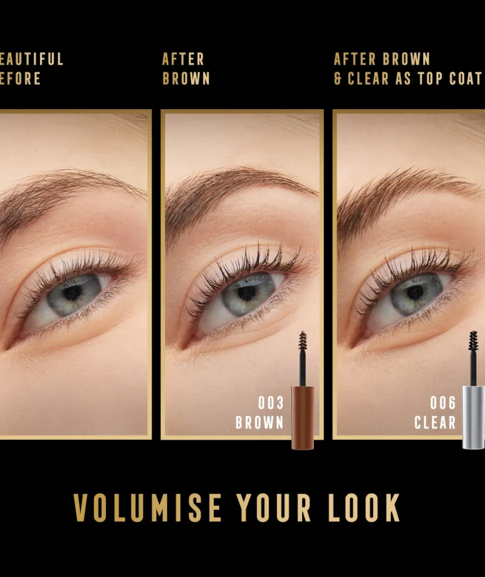 Gel De Cejas 2000 Calorie Volumen Brow 002