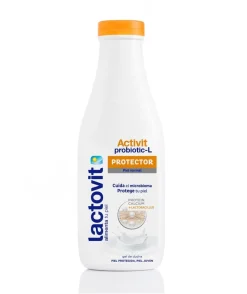Gel De Ducha 600 Ml