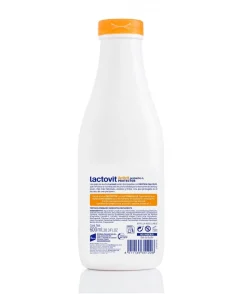 Gel De Ducha 600 Ml