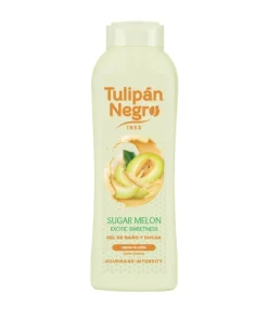 Gel De Ducha 720 Ml Sugar Melon