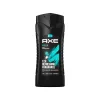 Gel De Ducha Apollo 400 Ml