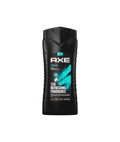 Gel De Ducha Apollo 400 Ml