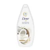Gel De Ducha De Coco Y Almendras 500 Ml