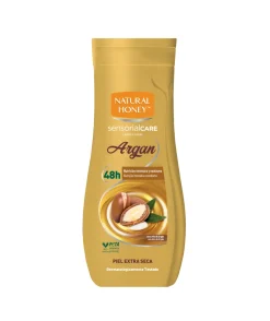 Gel De Ducha Elixir De Argan 650 Ml