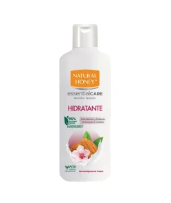 Gel De Ducha Hidratante 750 Ml