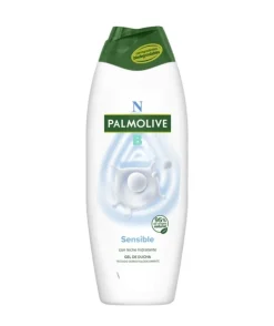 Gel De Ducha Hidratante 550 Ml Hidroactivo