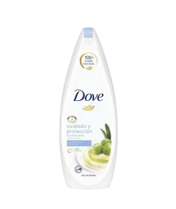 Gel De Ducha Sugar Para Piel Muy Seca 600 Ml