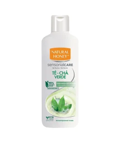 Gel De Ducha Te Verde 650 Ml