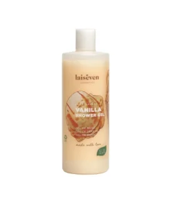 Gel De Ducha Vainilla 750 Ml