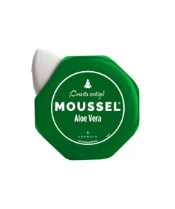 Gel Gel De Ducha Con Aloe Vera 600 Ml