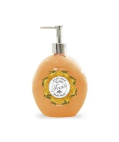 Gel Vainilla/ Mandarina 735 Ml
