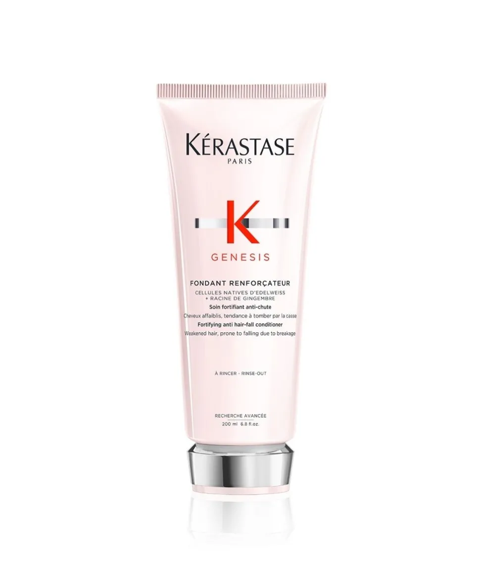Genesis Acondicionador Fondant Renforcateur 200 Ml